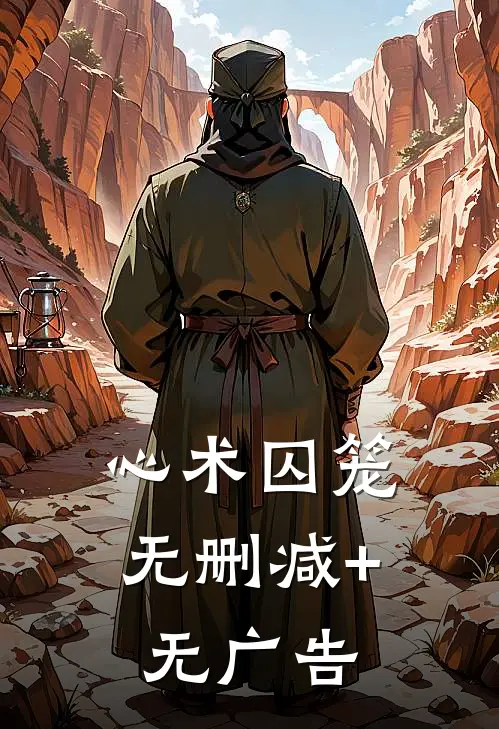 心术囚笼无删减+无广告
