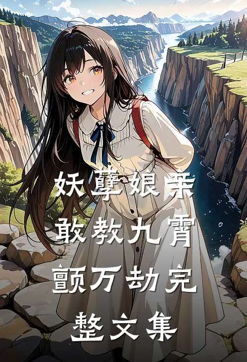妖孽娘亲：敢教九霄颤万劫完整文集