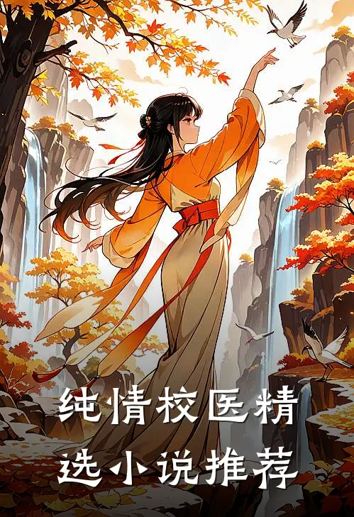 纯情校医精选小说推荐