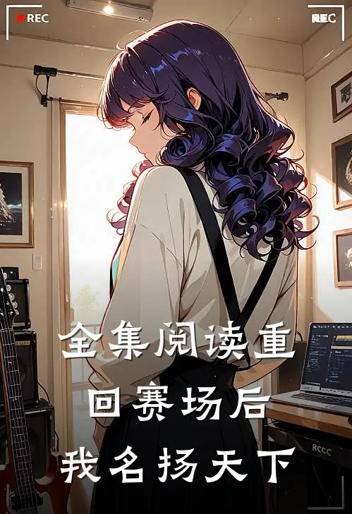 全集阅读重回赛场后，我名扬天下