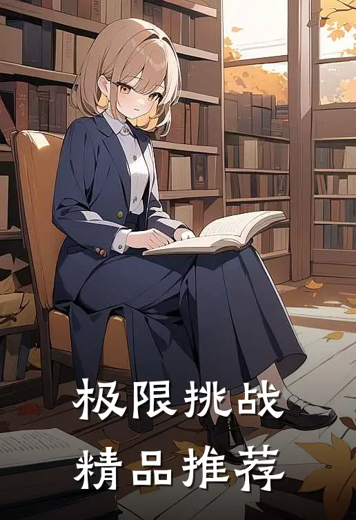 极限挑战精品推荐