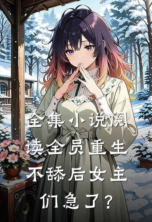 全集小说阅读全员重生：不舔后女主们急了？