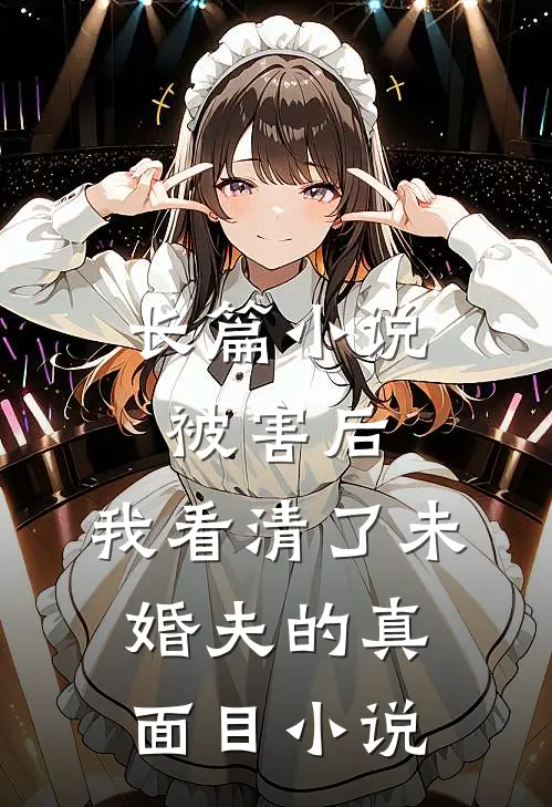 长篇小说被害后,我看清了未婚夫的真面目小说