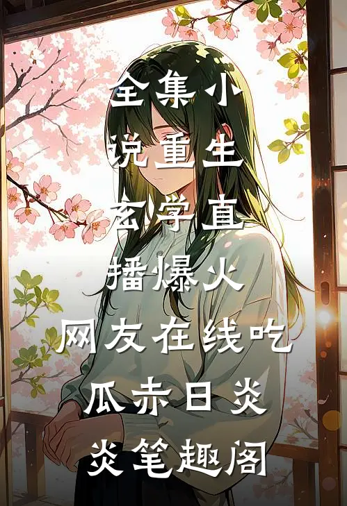全集小说重生:玄学直播爆火,网友在线吃瓜赤日炎炎笔趣阁