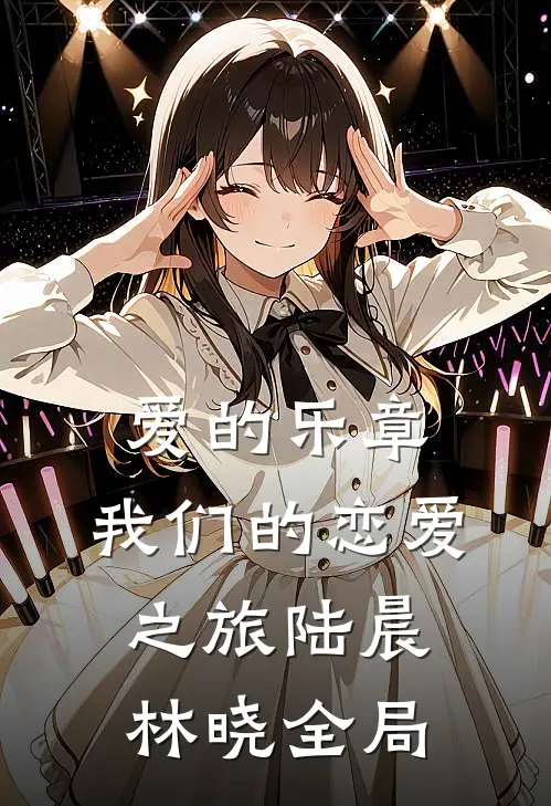 爱的乐章：我们的恋爱之旅陆晨林晓全局