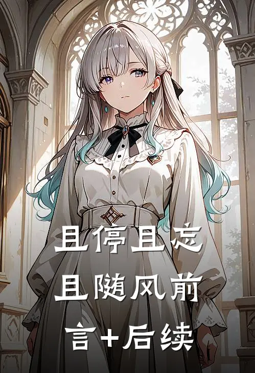 且停且忘且随风前言+后续