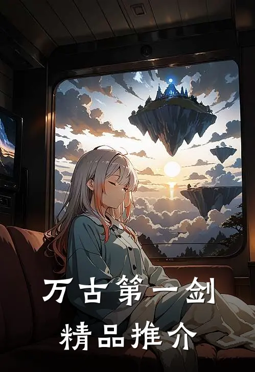 万古第一剑精品推介