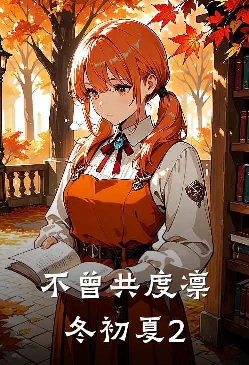 不曾共度凛冬初夏2