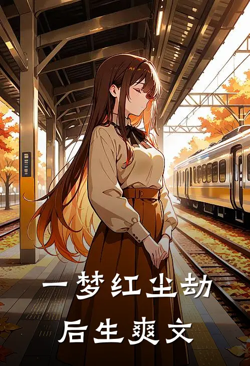 一梦红尘劫后生爽文