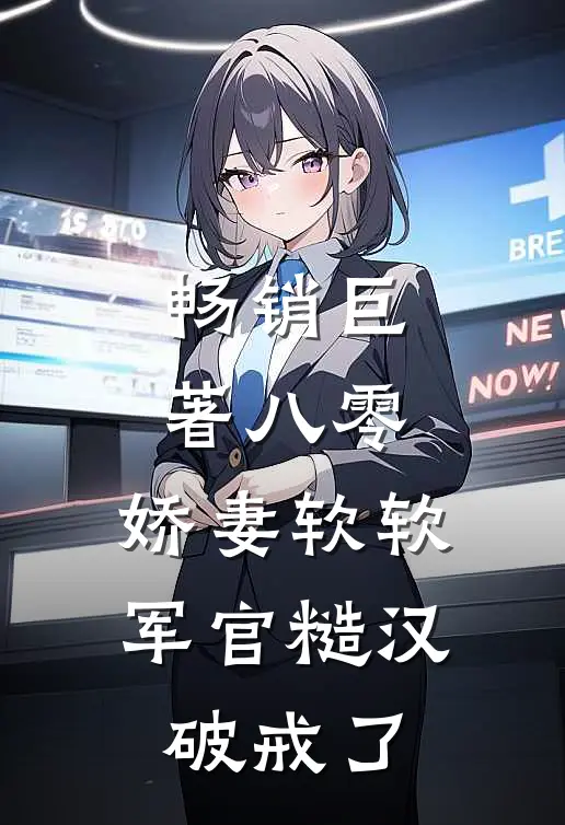 畅销巨著八零：娇妻软软，军官糙汉破戒了