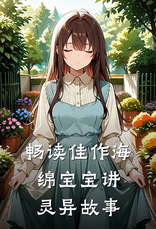 畅读佳作海绵宝宝讲灵异故事