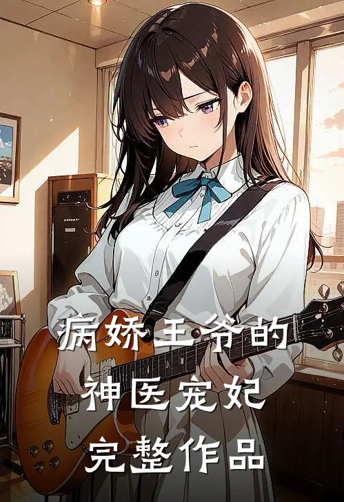 病娇王爷的神医宠妃完整作品
