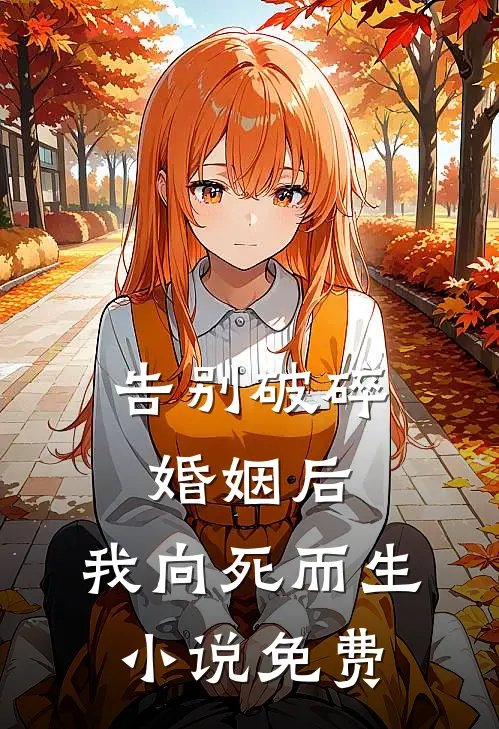 告别破碎婚姻后，我向死而生小说免费