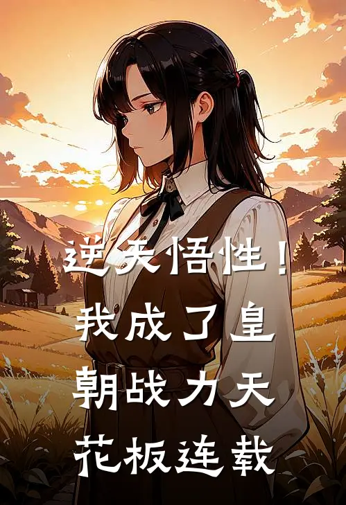逆天悟性！我成了皇朝战力天花板连载