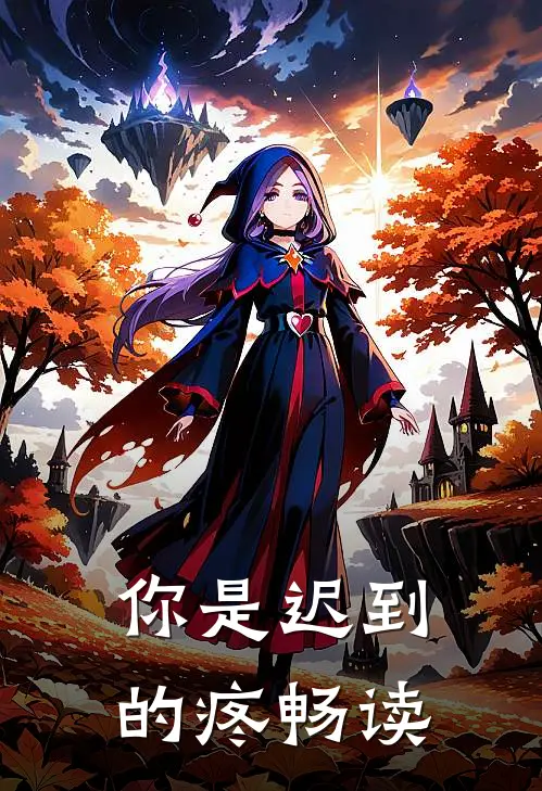 你是迟到的疼畅读