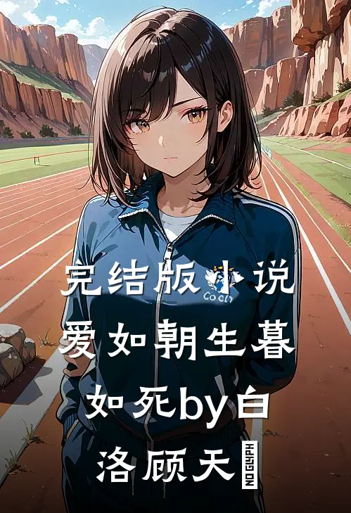 完结版小说爱如朝生暮如死by白洛顾天璟