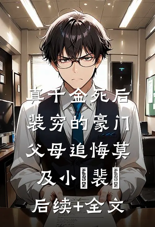 真千金死后，装穷的豪门父母追悔莫及小玥裴玥后续+全文