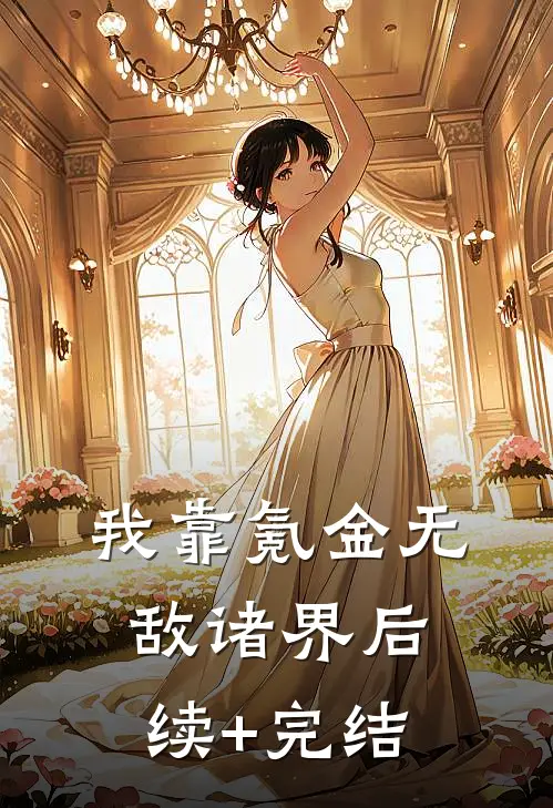 我靠氪金无敌诸界后续+完结