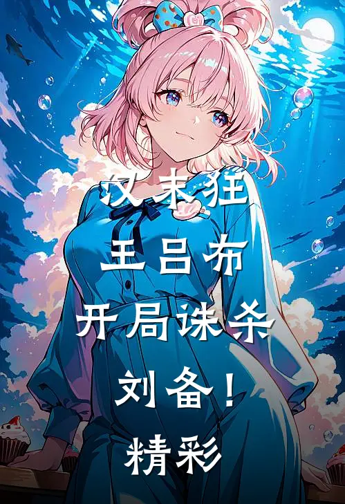 汉末狂王吕布，开局诛杀刘备！精彩