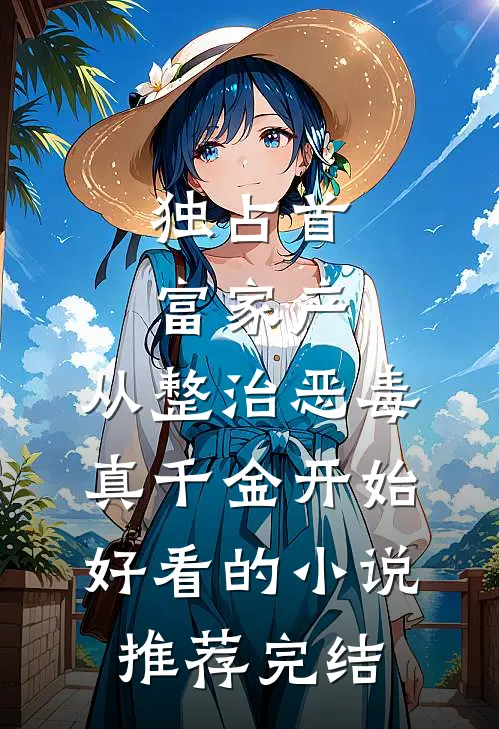 独占首富家产，从整治恶毒真千金开始好看的小说推荐完结