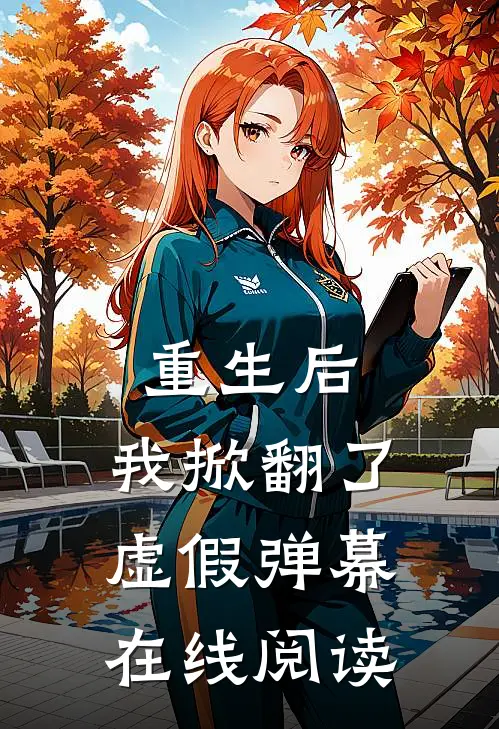 重生后，我掀翻了虚假弹幕在线阅读