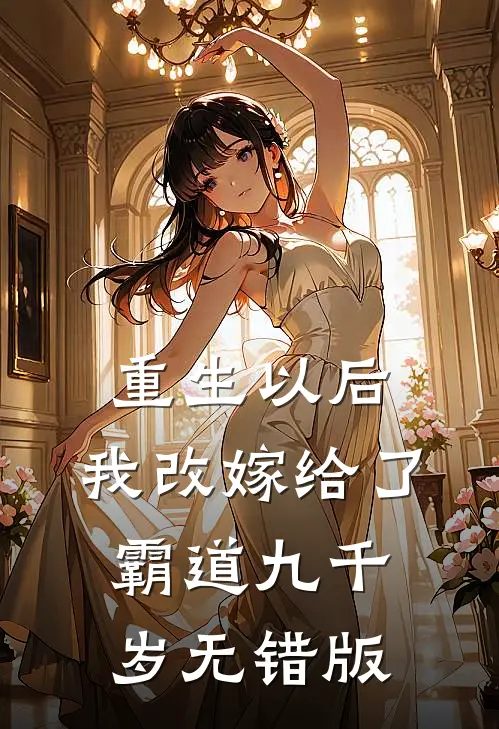 重生以后，我改嫁给了霸道九千岁无错版