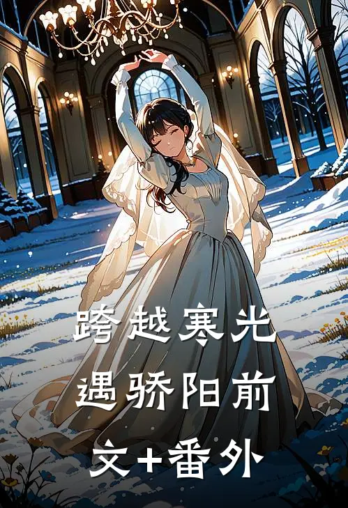 跨越寒光遇骄阳前文+番外