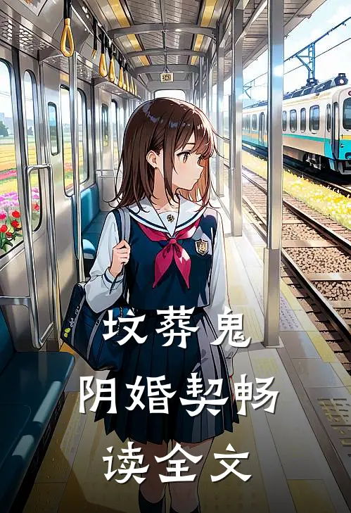 坟葬鬼，阴婚契畅读全文