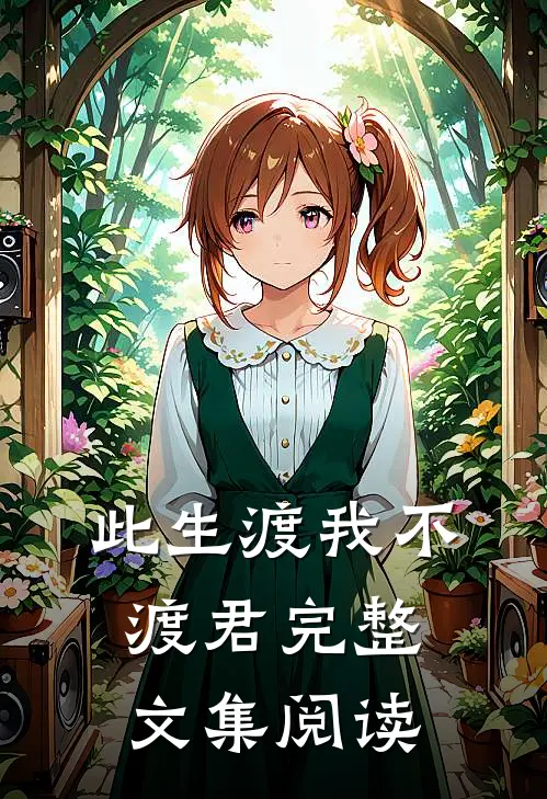 此生渡我不渡君完整文集阅读