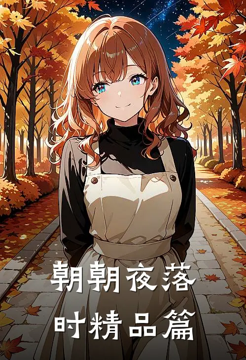 朝朝夜落时精品篇