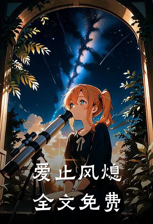 爱止风熄全文免费