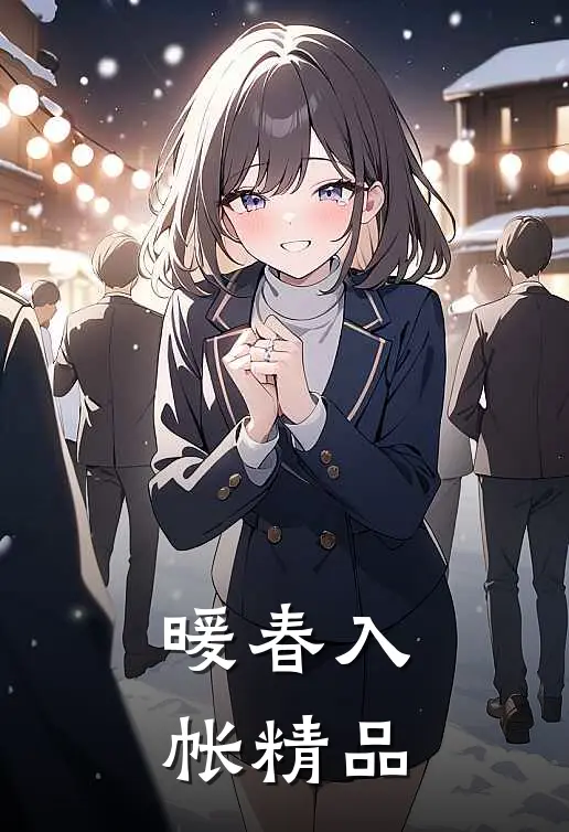 暖春入帐精品