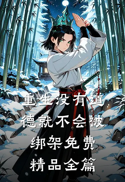 重生没有道德就不会被绑架免费精品全篇
