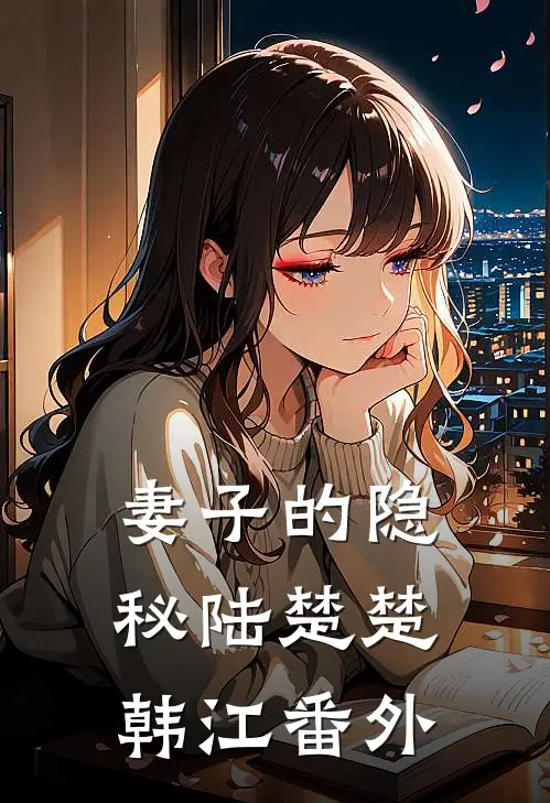妻子的隐秘陆楚楚韩江 番外
