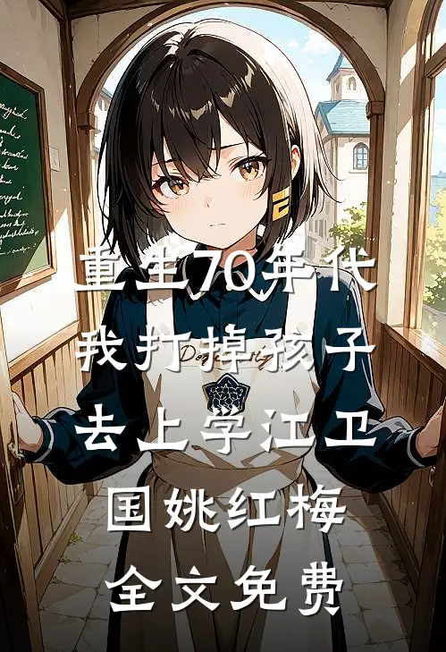 重生70年代，我打掉孩子去上学江卫国姚红梅全文免费