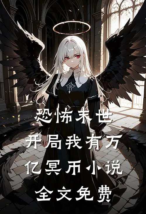 恐怖末世，开局我有万亿冥币小说全文免费