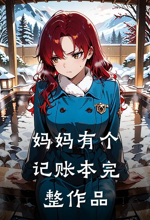 妈妈有个记账本完整作品
