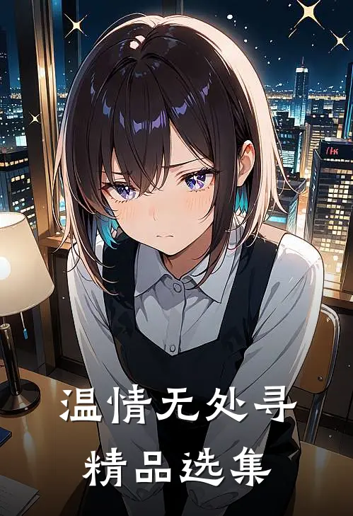 温情无处寻精品选集