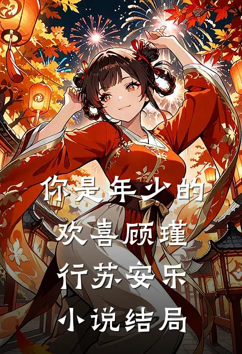 你是年少的欢喜顾瑾行苏安乐小说结局