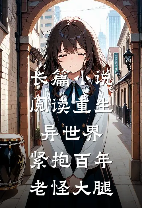 长篇小说阅读重生异世界：紧抱百年老怪大腿