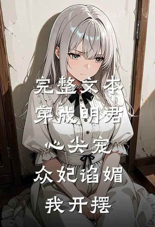 完整文本穿成明君心尖宠，众妃谄媚我开摆