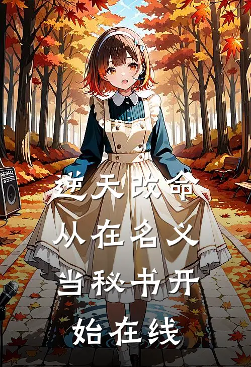 逆天改命，从在名义当秘书开始在线