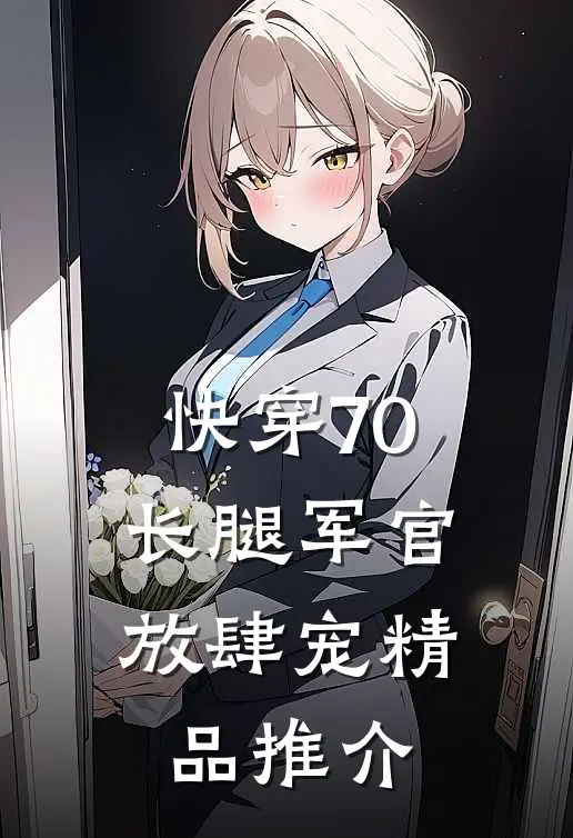 快穿70：长腿军官放肆宠精品推介