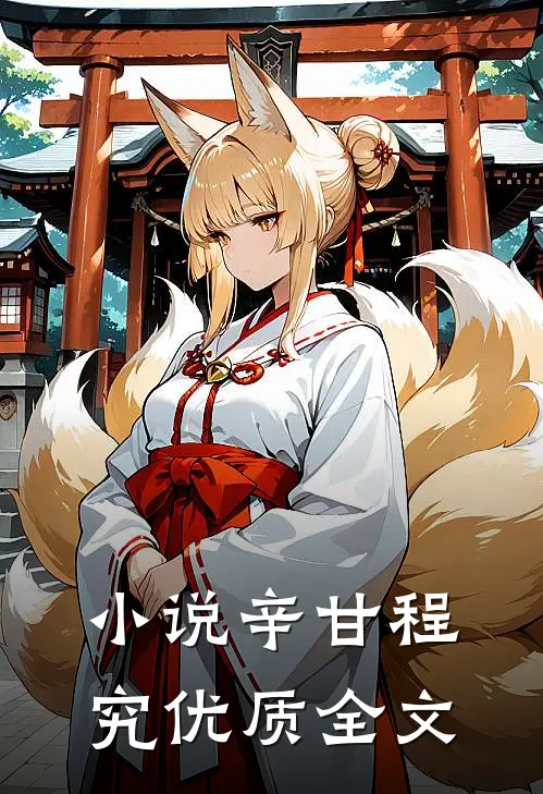 小说辛甘程究优质全文