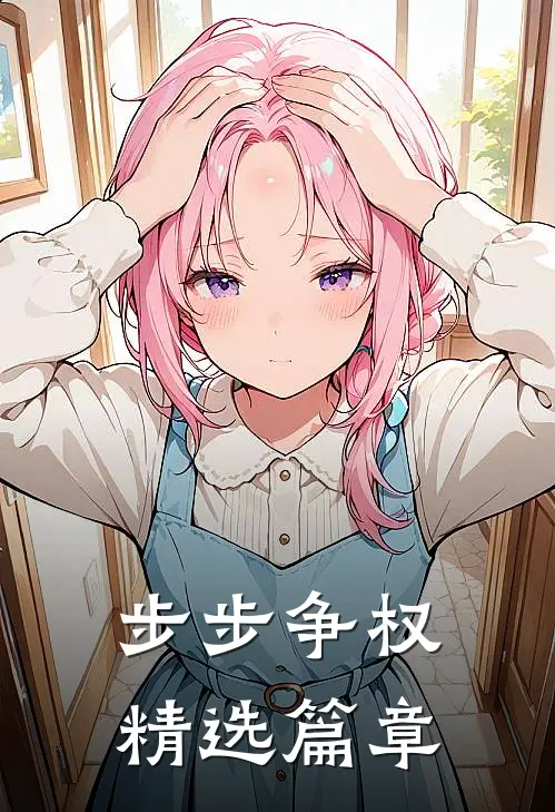 步步争权精选篇章