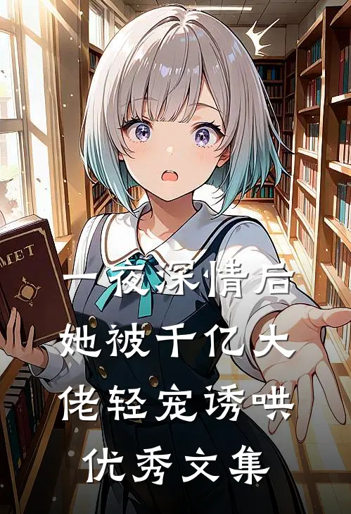 一夜深情后，她被千亿大佬轻宠诱哄优秀文集