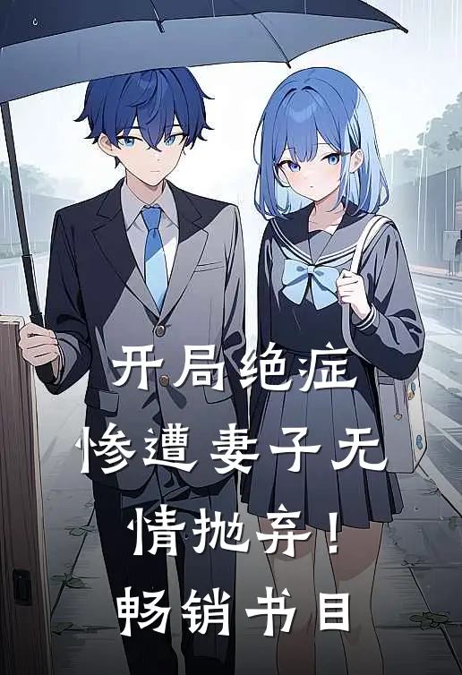 开局绝症，惨遭妻子无情抛弃！畅销书目