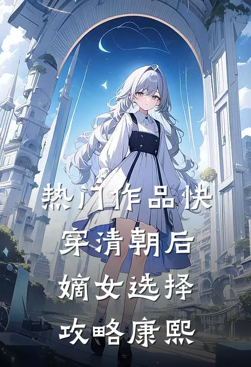 热门作品快穿清朝后，嫡女选择攻略康熙