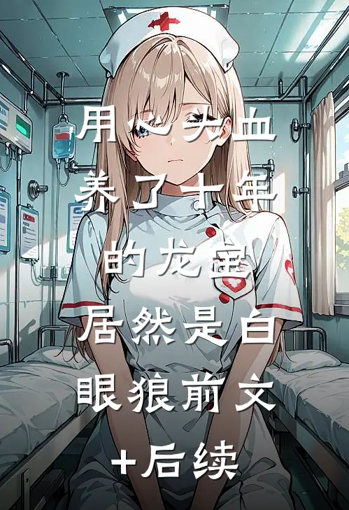 用心头血养了十年的龙宝，居然是白眼狼前文+后续