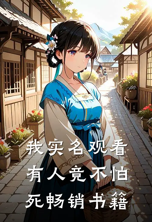 我实名观看，有人竟不怕死畅销书籍
